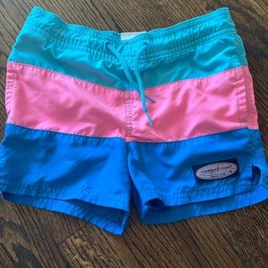 Vineyard Vines Swim Trunks